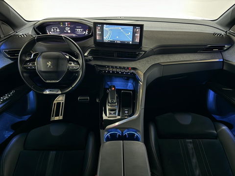 Peugeot 3008 1.6 PureTech GT Pano ACC 360° Focal Trekh. Massage NAP