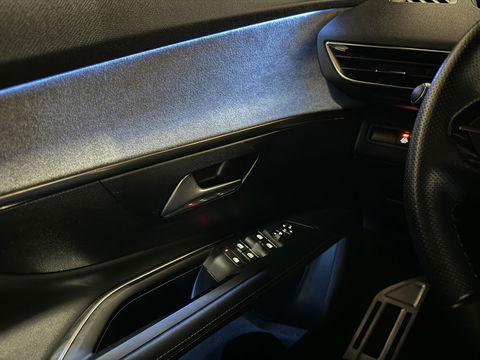 Peugeot 3008 1.6 PureTech GT Pano ACC 360° Focal Trekh. Massage NAP