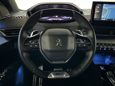 Peugeot 3008 1.6 PureTech GT Pano ACC 360° Focal Trekh. Massage NAP