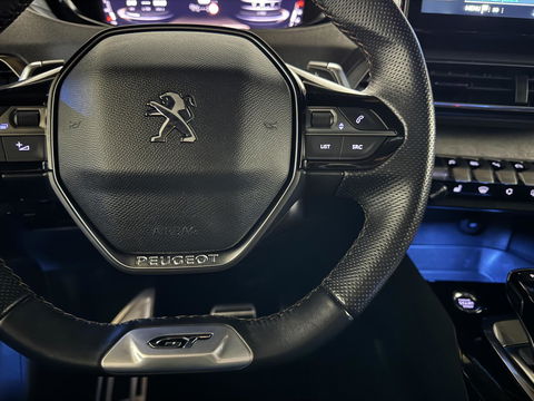 Peugeot 3008 1.6 PureTech GT Pano ACC 360° Focal Trekh. Massage NAP