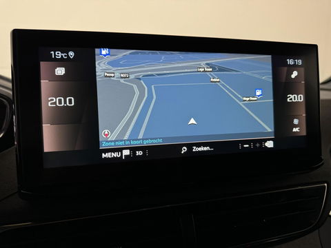 Peugeot 3008 1.6 PureTech GT Pano ACC 360° Focal Trekh. Massage NAP