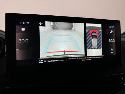 Peugeot 3008 1.6 PureTech GT Pano ACC 360° Focal Trekh. Massage NAP