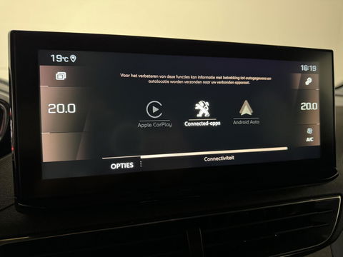 Peugeot 3008 1.6 PureTech GT Pano ACC 360° Focal Trekh. Massage NAP