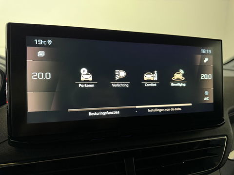 Peugeot 3008 1.6 PureTech GT Pano ACC 360° Focal Trekh. Massage NAP