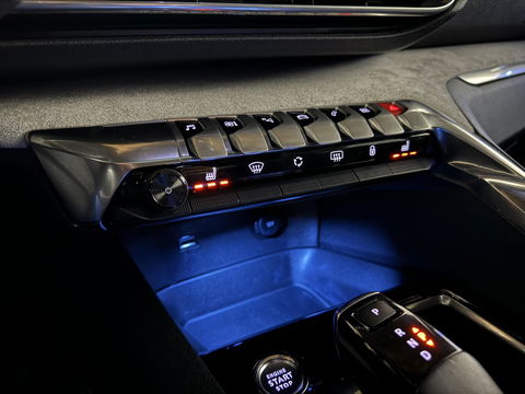 Peugeot 3008 1.6 PureTech GT Pano ACC 360° Focal Trekh. Massage NAP