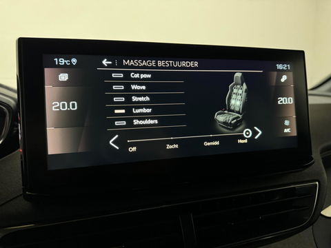 Peugeot 3008 1.6 PureTech GT Pano ACC 360° Focal Trekh. Massage NAP