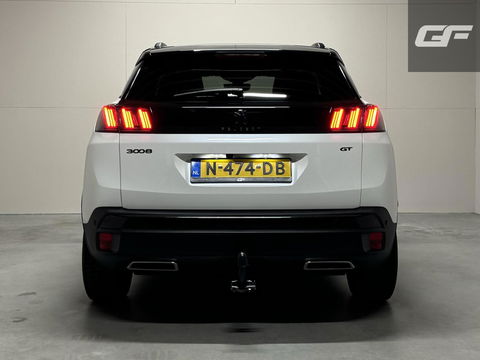 Peugeot 3008 1.6 PureTech GT Pano ACC 360° Focal Trekh. Massage NAP
