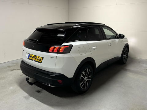 Peugeot 3008 1.6 PureTech GT Pano ACC 360° Focal Trekh. Massage NAP