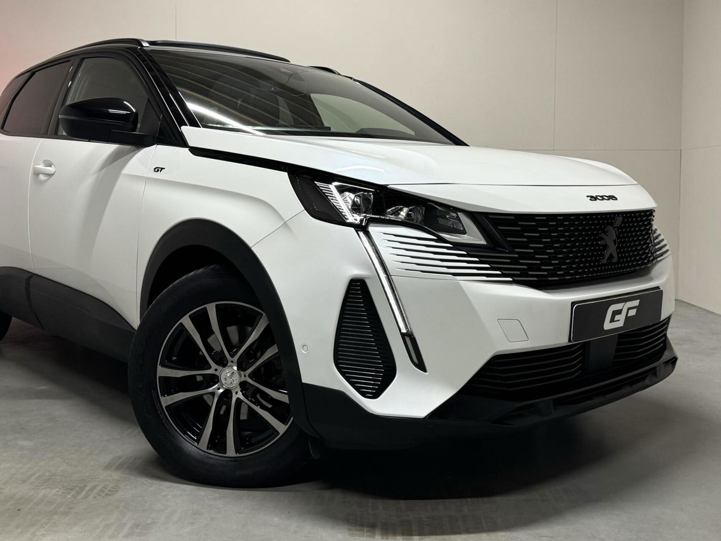 Peugeot 3008 1.6 PureTech GT Pano ACC 360° Focal Trekh. Massage NAP