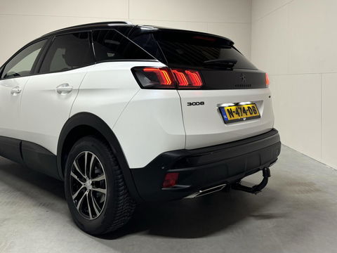 Peugeot 3008 1.6 PureTech GT Pano ACC 360° Focal Trekh. Massage NAP