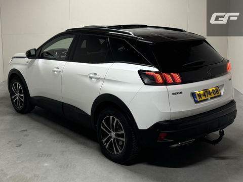 Peugeot 3008 1.6 PureTech GT Pano ACC 360° Focal Trekh. Massage NAP