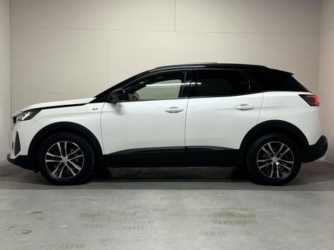 Peugeot 3008 1.6 PureTech GT Pano ACC 360° Focal Trekh. Massage NAP