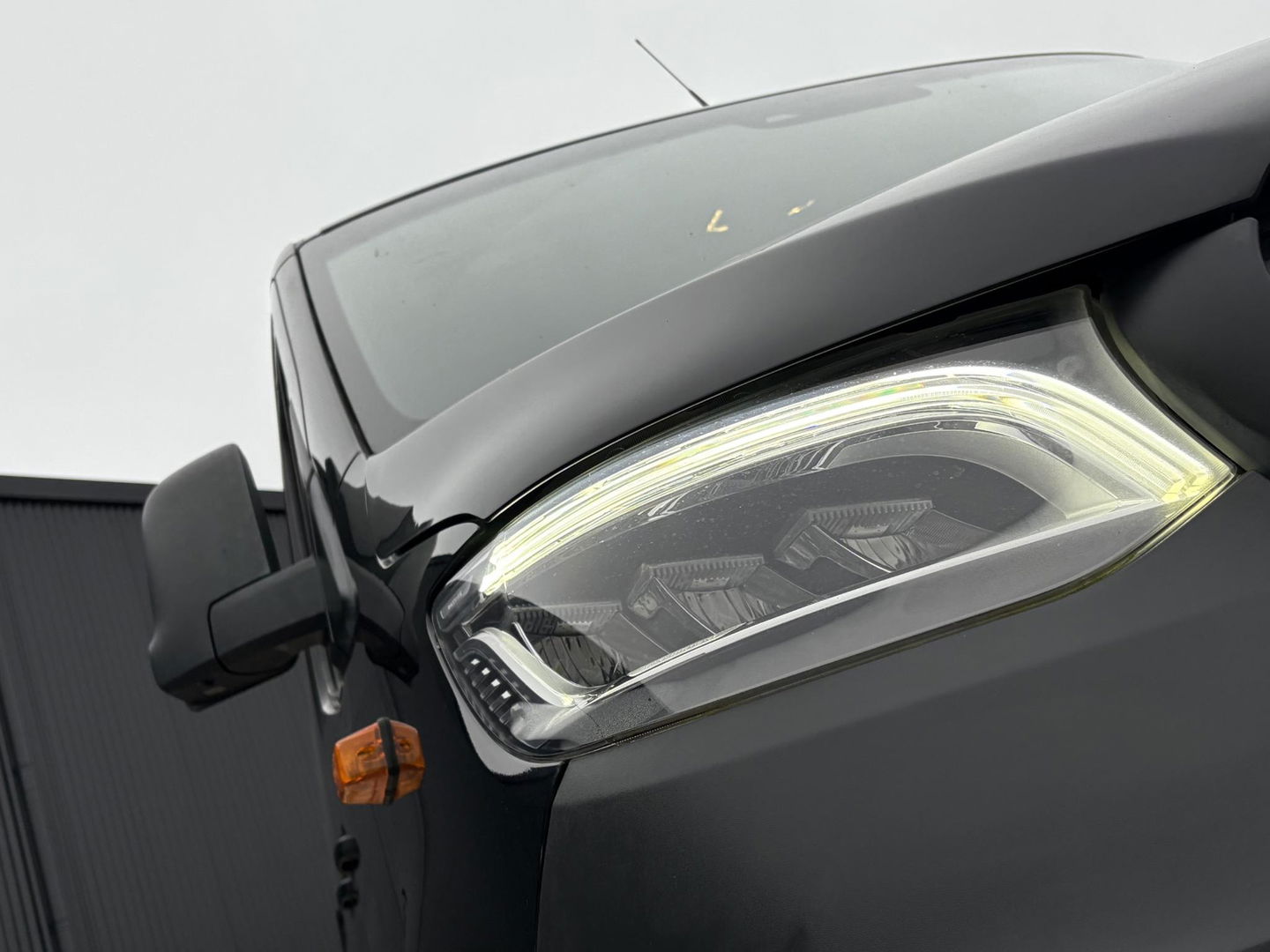 Mercedes-Benz Sprinter Tourer 319 V6 | 4X4 | LUXE PERSONENBUS | 9 PERSOONS |