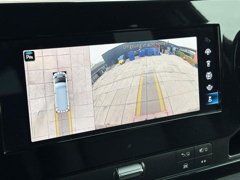 Mercedes-Benz Sprinter Tourer 319 V6 | 4X4 | LUXE PERSONENBUS | 9 PERSOONS |