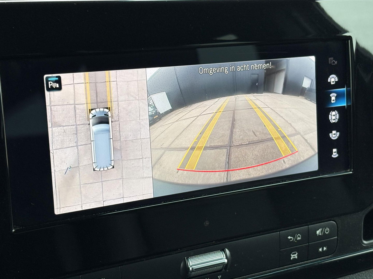 Mercedes-Benz Sprinter Tourer 319 V6 | 4X4 | LUXE PERSONENBUS | 9 PERSOONS |