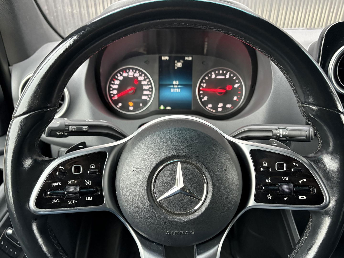 Mercedes-Benz Sprinter Tourer 319 V6 | 4X4 | LUXE PERSONENBUS | 9 PERSOONS |