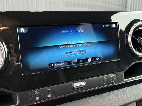 Mercedes-Benz Sprinter Tourer 319 V6 | 4X4 | LUXE PERSONENBUS | 9 PERSOONS |