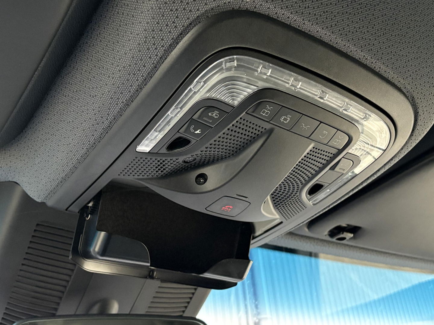 Mercedes-Benz Sprinter Tourer 319 V6 | 4X4 | LUXE PERSONENBUS | 9 PERSOONS |