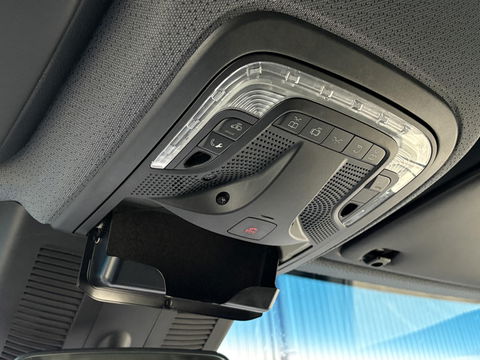 Mercedes-Benz Sprinter Tourer 319 V6 | 4X4 | LUXE PERSONENBUS | 9 PERSOONS |