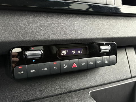 Mercedes-Benz Sprinter Tourer 319 V6 | 4X4 | LUXE PERSONENBUS | 9 PERSOONS |