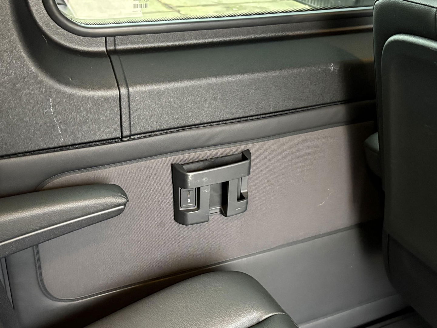 Mercedes-Benz Sprinter Tourer 319 V6 | 4X4 | LUXE PERSONENBUS | 9 PERSOONS |