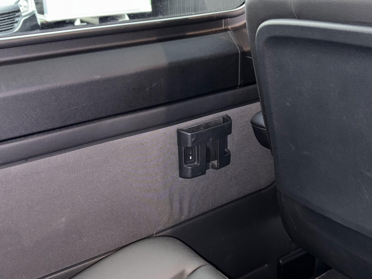 Mercedes-Benz Sprinter Tourer 319 V6 | 4X4 | LUXE PERSONENBUS | 9 PERSOONS |