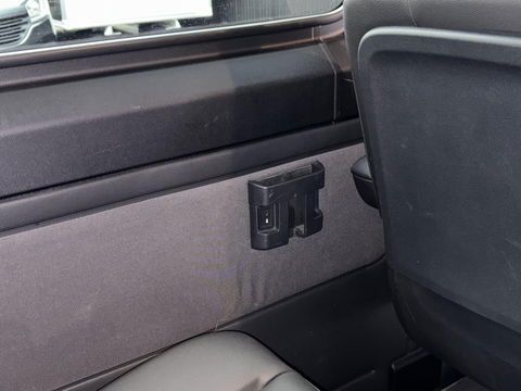 Mercedes-Benz Sprinter Tourer 319 V6 | 4X4 | LUXE PERSONENBUS | 9 PERSOONS |