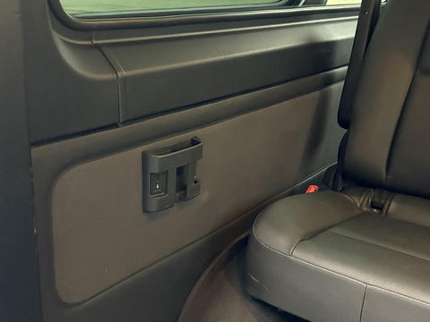 Mercedes-Benz Sprinter Tourer 319 V6 | 4X4 | LUXE PERSONENBUS | 9 PERSOONS |