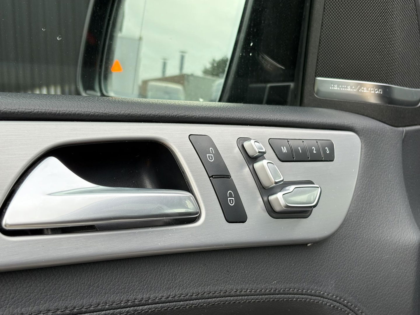 Mercedes-Benz GLS 350 d 4MATIC | AIRMATIC | 3500KG | 4x4 | GRIJS KENTEKEN |