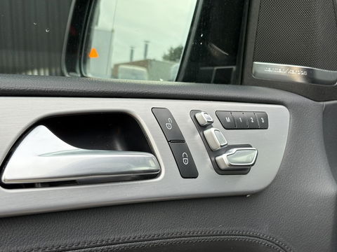 Mercedes-Benz GLS 350 d 4MATIC | AIRMATIC | 3500KG | 4x4 | GRIJS KENTEKEN |