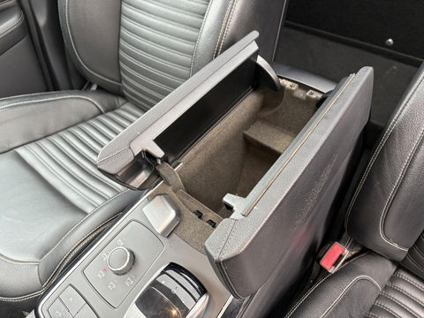 Mercedes-Benz GLS 350 d 4MATIC | AIRMATIC | 3500KG | 4x4 | GRIJS KENTEKEN |