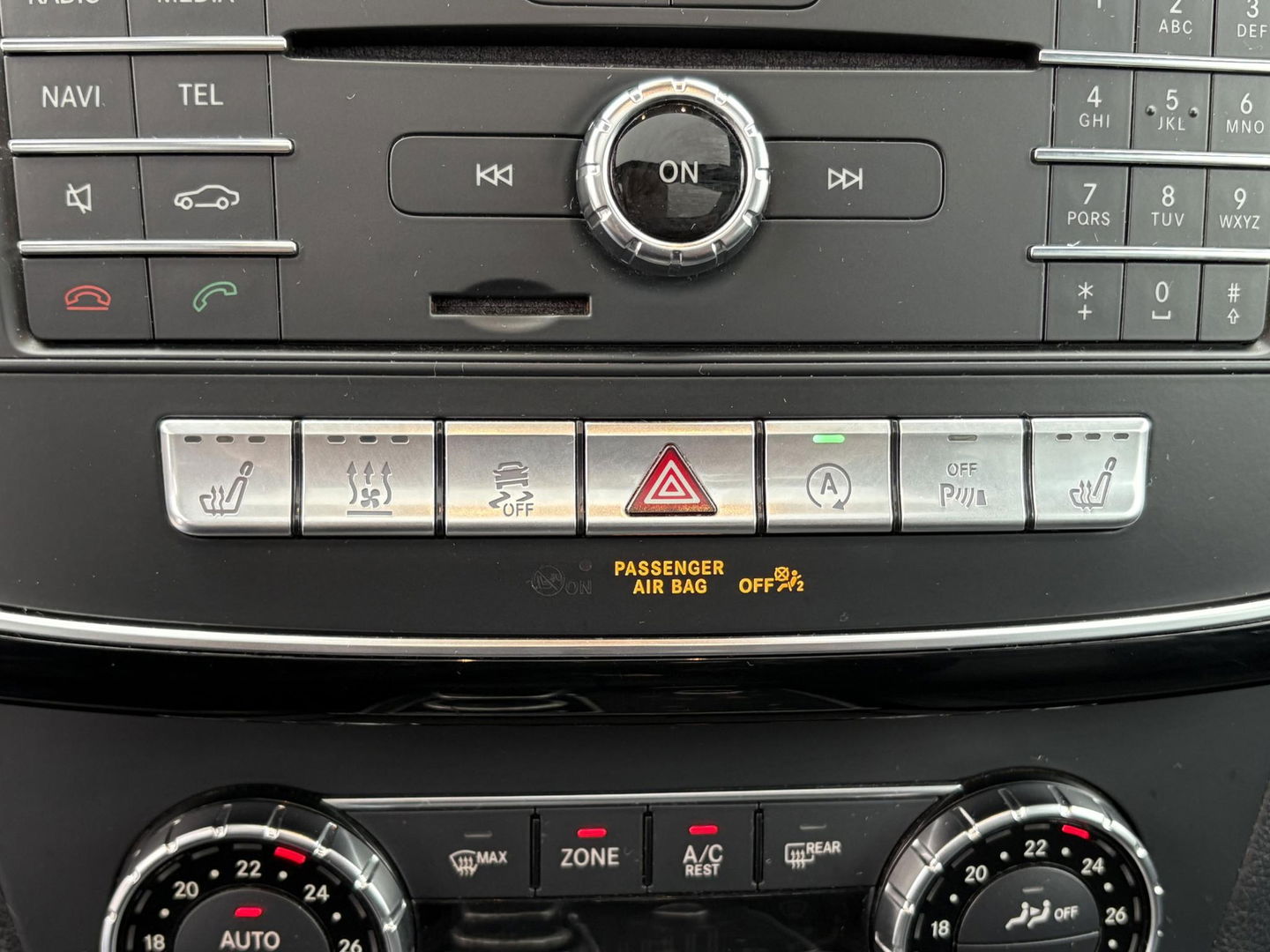 Mercedes-Benz GLS 350 d 4MATIC | AIRMATIC | 3500KG | 4x4 | GRIJS KENTEKEN |