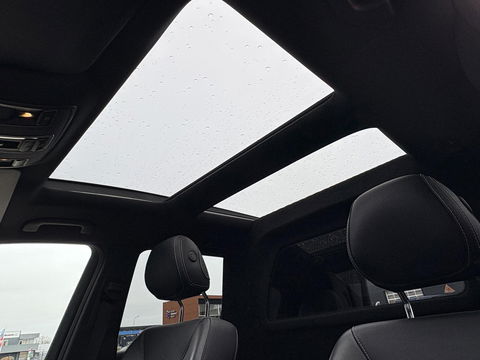 Mercedes-Benz GLS 350 d 4MATIC | AIRMATIC | 3500KG | 4x4 | GRIJS KENTEKEN |