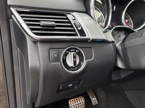 Mercedes-Benz GLS 350 d 4MATIC | AIRMATIC | 3500KG | 4x4 | GRIJS KENTEKEN |