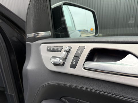 Mercedes-Benz GLS 350 d 4MATIC | AIRMATIC | 3500KG | 4x4 | GRIJS KENTEKEN |