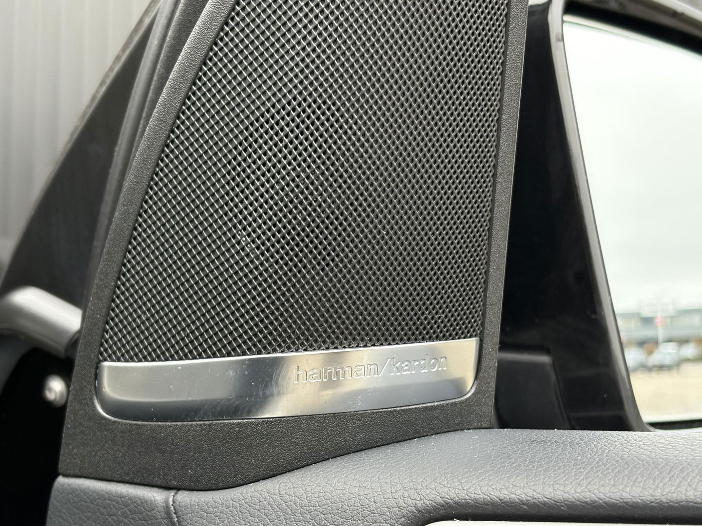 Mercedes-Benz GLS 350 d 4MATIC | AIRMATIC | 3500KG | 4x4 | GRIJS KENTEKEN |