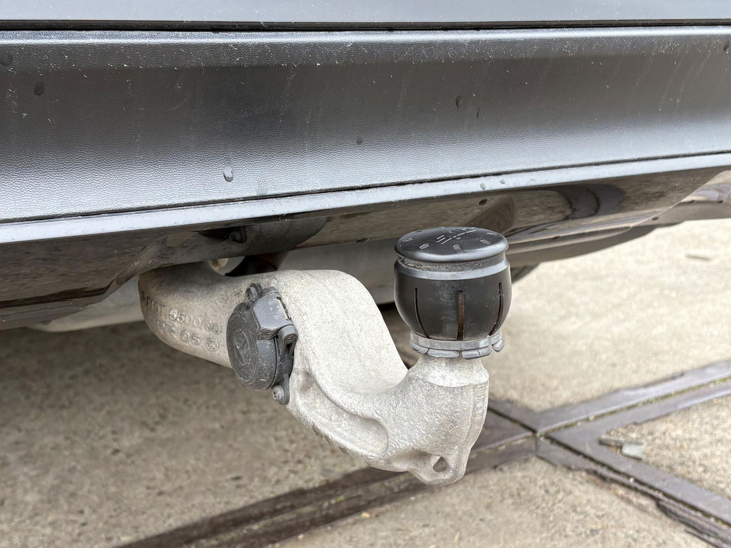 Mercedes-Benz GLS 350 d 4MATIC | AIRMATIC | 3500KG | 4x4 | GRIJS KENTEKEN |