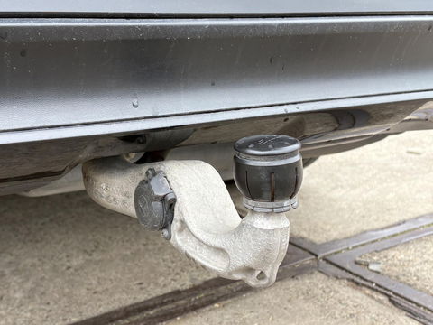 Mercedes-Benz GLS 350 d 4MATIC | AIRMATIC | 3500KG | 4x4 | GRIJS KENTEKEN |