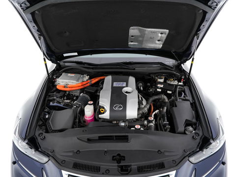 Lexus IS 300h Hybrid Business Line Aut. *PANO | LEATHER-MICROFIBRE | FULL-LED | NAVI-FULLMAP | HEATED-COMFORTSEATS | CAMERA | ECC | SHIFT-PADDLES | PDC | CRUISE | 17''ALU*