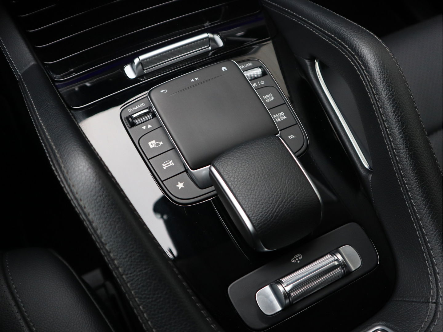 Mercedes-Benz GLE 300 D 4MATIC Euro 6 - Grijs Kenteken - 1ste Eigenaar NL Autos