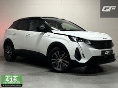 Peugeot 3008 1.6 PureTech GT Pano ACC 360° Focal Trekh. Massage NAP