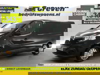 Renault Trafic - 1.6 dCi T29 L2H1 | MARGE | DC | Airco | Cruise | Trekh. | Navi | Parkeersens.