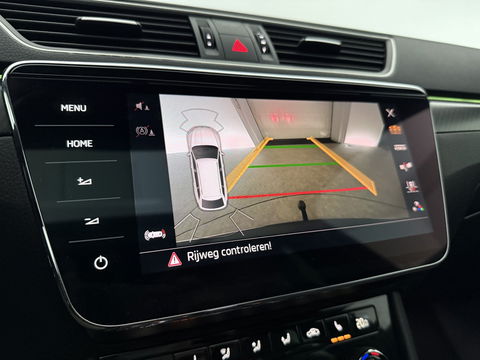 Škoda Superb 1.5 TSI 150PK ACT Sportline Business | Pano | Sfeerverl. | Virtual | Memory | Trekh. | Camera | Carplay | NAP