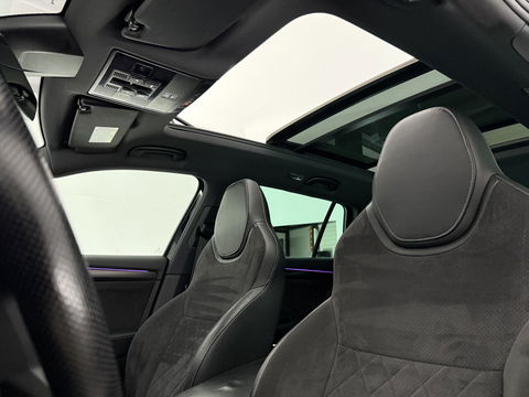 Škoda Superb 1.5 TSI 150PK ACT Sportline Business | Pano | Sfeerverl. | Virtual | Memory | Trekh. | Camera | Carplay | NAP