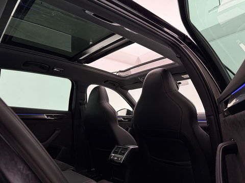 Škoda Superb 1.5 TSI 150PK ACT Sportline Business | Pano | Sfeerverl. | Virtual | Memory | Trekh. | Camera | Carplay | NAP