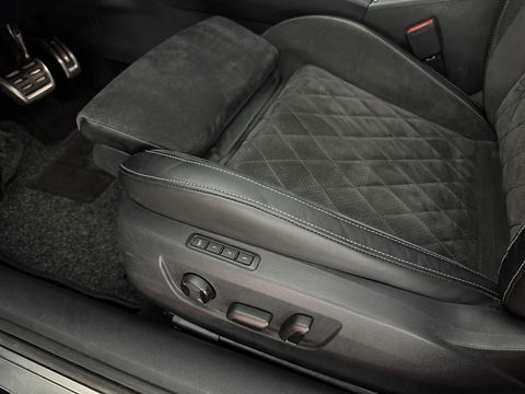 Škoda Superb 1.5 TSI 150PK ACT Sportline Business | Pano | Sfeerverl. | Virtual | Memory | Trekh. | Camera | Carplay | NAP