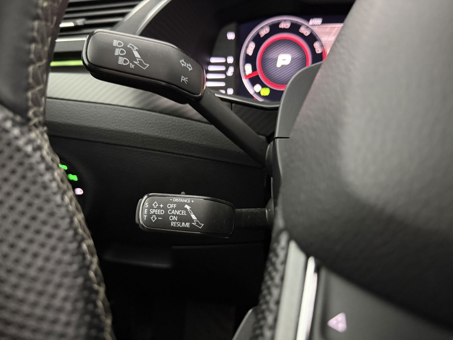 Škoda Superb 1.5 TSI 150PK ACT Sportline Business | Pano | Sfeerverl. | Virtual | Memory | Trekh. | Camera | Carplay | NAP