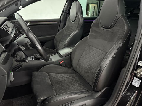 Škoda Superb 1.5 TSI 150PK ACT Sportline Business | Pano | Sfeerverl. | Virtual | Memory | Trekh. | Camera | Carplay | NAP