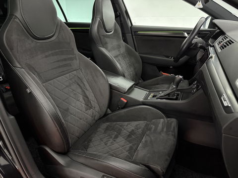 Škoda Superb 1.5 TSI 150PK ACT Sportline Business | Pano | Sfeerverl. | Virtual | Memory | Trekh. | Camera | Carplay | NAP