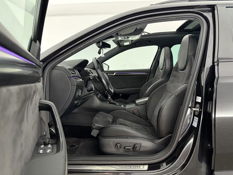 Škoda Superb 1.5 TSI 150PK ACT Sportline Business | Pano | Sfeerverl. | Virtual | Memory | Trekh. | Camera | Carplay | NAP